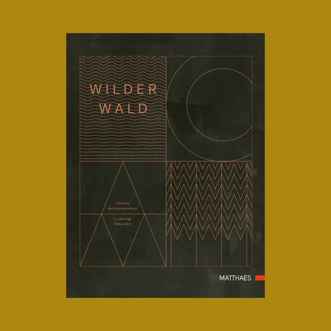 Wilder Wald – Das Kochbuch